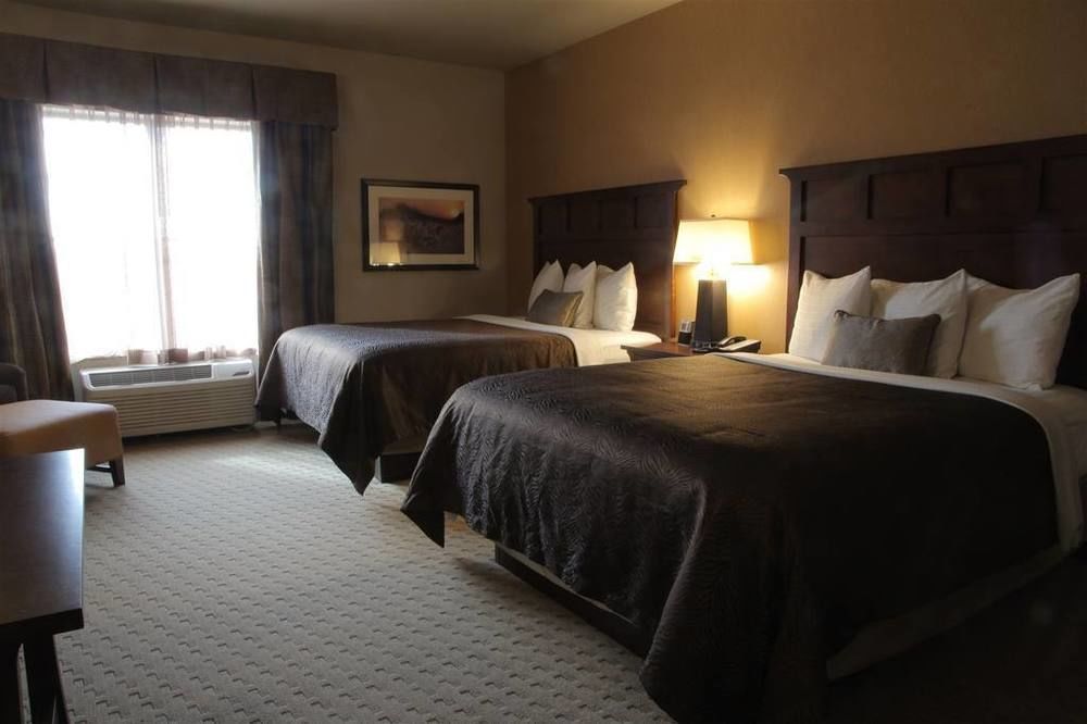 Teddy'S Residential Suites New Town Exterior photo